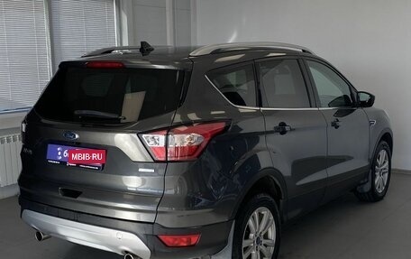 Ford Kuga III, 2017 год, 1 500 000 рублей, 4 фотография