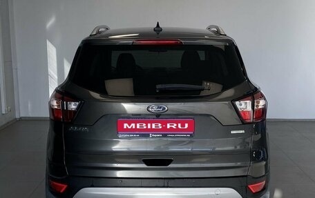 Ford Kuga III, 2017 год, 1 500 000 рублей, 5 фотография