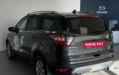 Ford Kuga III, 2017 год, 1 500 000 рублей, 7 фотография