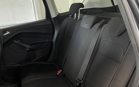 Ford Kuga III, 2017 год, 1 500 000 рублей, 18 фотография