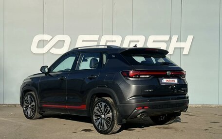 Changan CS35 Plus, 2022 год, 1 790 000 рублей, 2 фотография