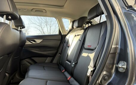 Changan CS35 Plus, 2022 год, 1 790 000 рублей, 7 фотография