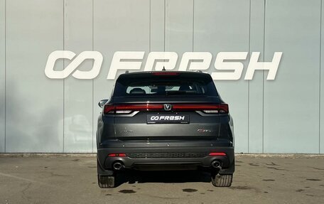 Changan CS35 Plus, 2022 год, 1 790 000 рублей, 4 фотография