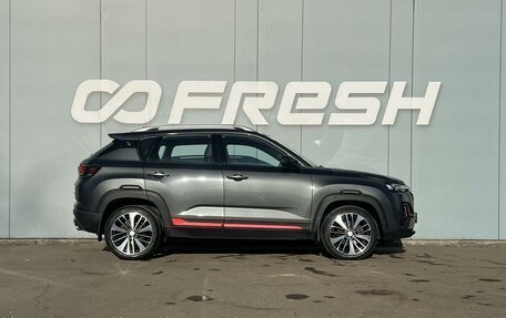 Changan CS35 Plus, 2022 год, 1 790 000 рублей, 5 фотография