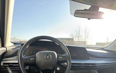 Changan CS35 Plus, 2022 год, 1 790 000 рублей, 6 фотография