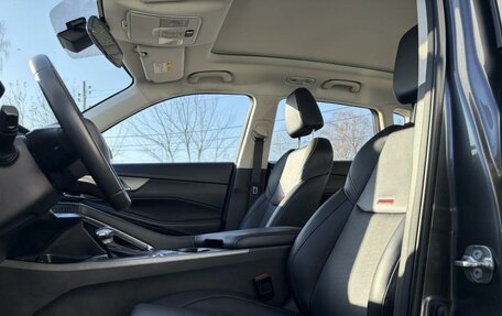 Changan CS35 Plus, 2022 год, 1 790 000 рублей, 8 фотография
