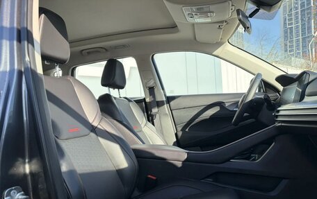 Changan CS35 Plus, 2022 год, 1 790 000 рублей, 10 фотография