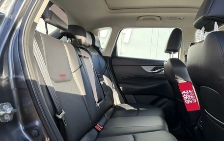 Changan CS35 Plus, 2022 год, 1 790 000 рублей, 9 фотография