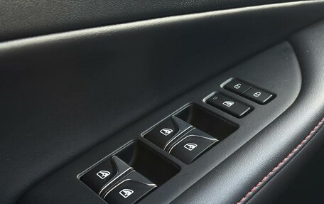 Changan CS35 Plus, 2022 год, 1 790 000 рублей, 14 фотография