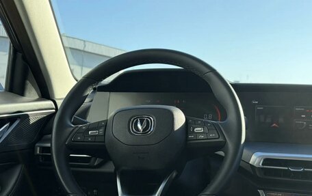 Changan CS35 Plus, 2022 год, 1 790 000 рублей, 13 фотография