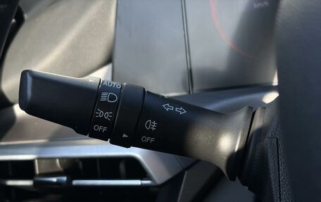 Changan CS35 Plus, 2022 год, 1 790 000 рублей, 16 фотография