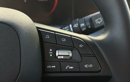 Changan CS35 Plus, 2022 год, 1 790 000 рублей, 19 фотография