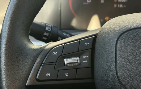 Changan CS35 Plus, 2022 год, 1 790 000 рублей, 17 фотография