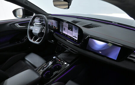 Audi A5, 2025 год, 5 360 000 рублей, 9 фотография