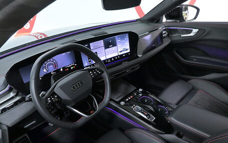 Audi A5, 2025 год, 5 360 000 рублей, 7 фотография