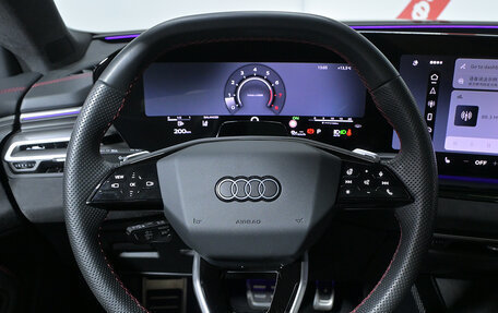 Audi A5, 2025 год, 5 360 000 рублей, 10 фотография