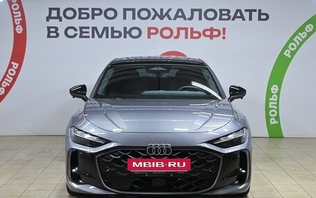 Audi A5, 2025 год, 5 360 000 рублей, 2 фотография