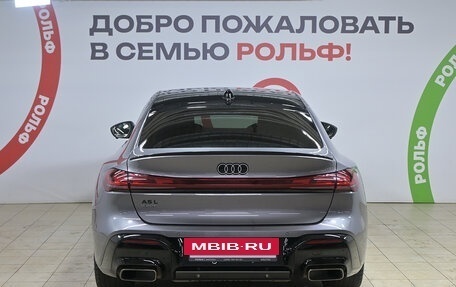 Audi A5, 2025 год, 5 360 000 рублей, 5 фотография