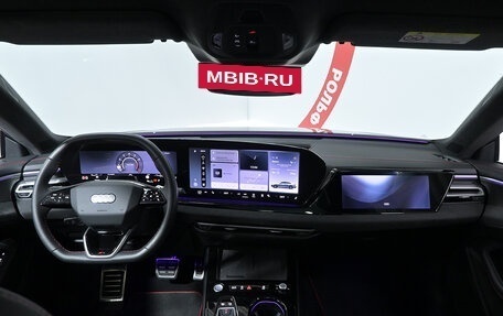 Audi A5, 2025 год, 5 360 000 рублей, 8 фотография