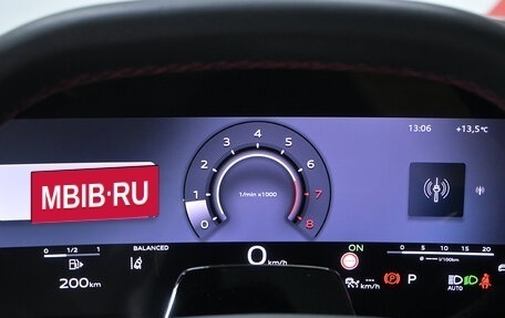 Audi A5, 2025 год, 5 360 000 рублей, 11 фотография