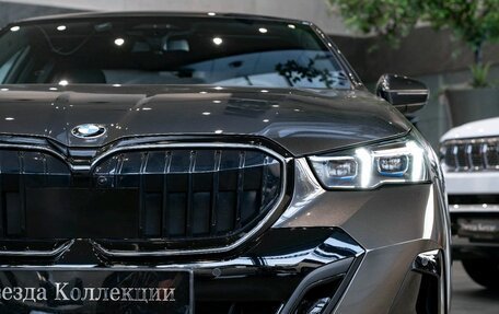 BMW 5 серия, 2024 год, 6 990 000 рублей, 3 фотография