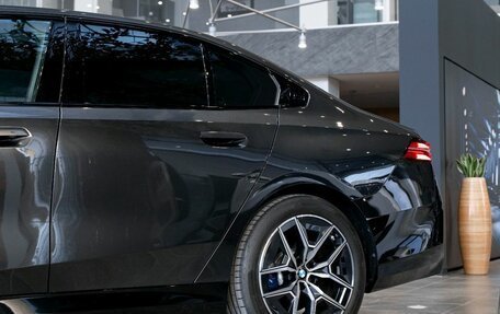 BMW 5 серия, 2024 год, 6 990 000 рублей, 6 фотография