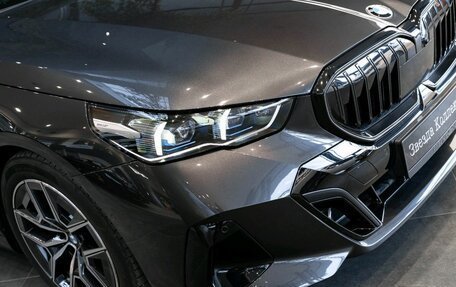 BMW 5 серия, 2024 год, 6 990 000 рублей, 8 фотография