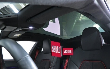 Audi A5, 2025 год, 5 360 000 рублей, 16 фотография