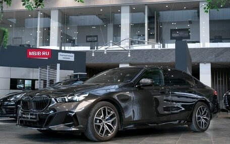 BMW 5 серия, 2024 год, 6 990 000 рублей, 2 фотография