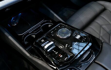 BMW 5 серия, 2024 год, 6 990 000 рублей, 23 фотография
