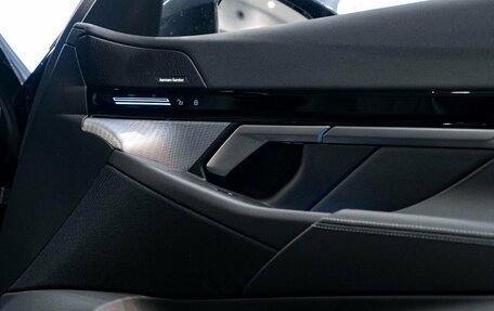 BMW 5 серия, 2024 год, 6 990 000 рублей, 29 фотография
