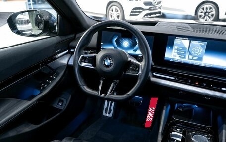 BMW 5 серия, 2024 год, 6 990 000 рублей, 37 фотография