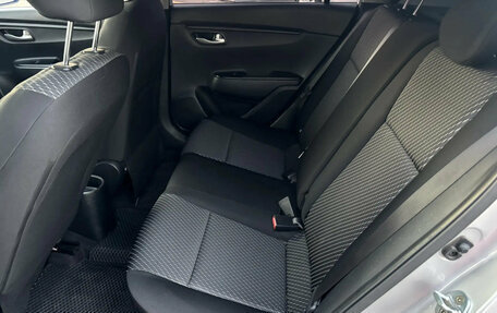 KIA Rio IV, 2018 год, 1 558 750 рублей, 13 фотография