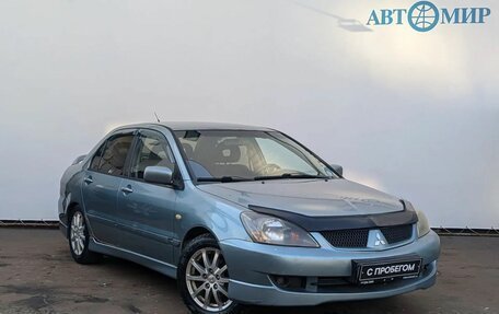 Mitsubishi Lancer IX, 2005 год, 429 000 рублей, 3 фотография