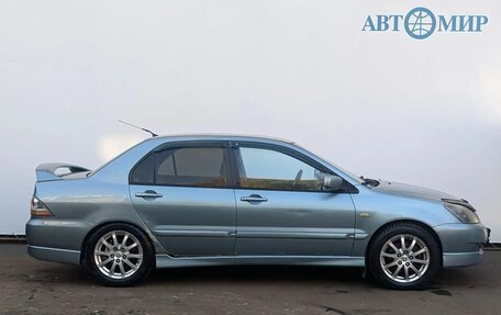 Mitsubishi Lancer IX, 2005 год, 429 000 рублей, 4 фотография