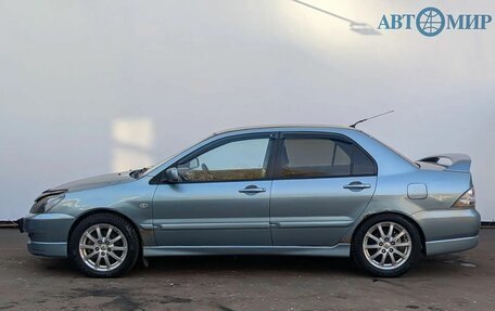 Mitsubishi Lancer IX, 2005 год, 429 000 рублей, 8 фотография
