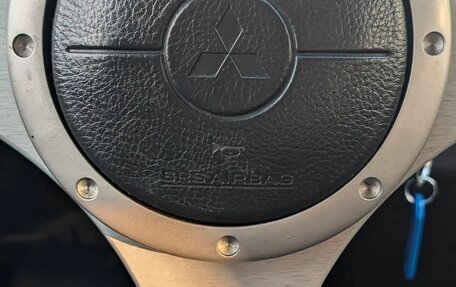 Mitsubishi Lancer IX, 2005 год, 429 000 рублей, 9 фотография
