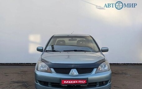 Mitsubishi Lancer IX, 2005 год, 429 000 рублей, 2 фотография