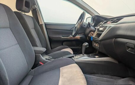 Mitsubishi Lancer IX, 2005 год, 429 000 рублей, 10 фотография