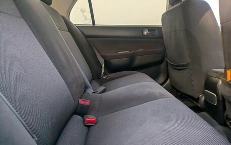 Mitsubishi Lancer IX, 2005 год, 429 000 рублей, 11 фотография