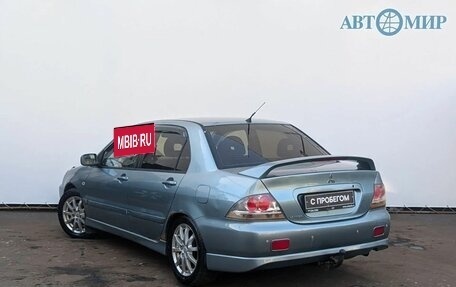 Mitsubishi Lancer IX, 2005 год, 429 000 рублей, 7 фотография