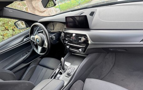 BMW 5 серия, 2020 год, 3 200 000 рублей, 6 фотография