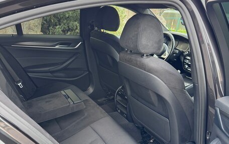 BMW 5 серия, 2020 год, 3 200 000 рублей, 8 фотография