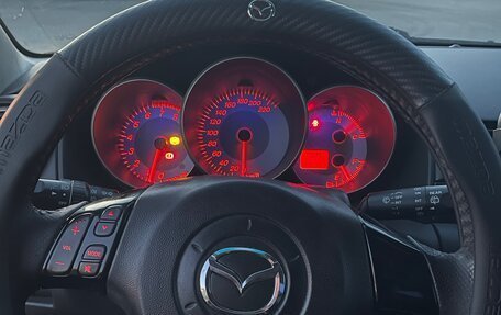 Mazda 3, 2008 год, 750 000 рублей, 7 фотография