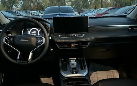 Haval Jolion, 2023 год, 1 599 000 рублей, 2 фотография