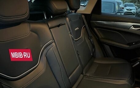 Haval Jolion, 2023 год, 1 599 000 рублей, 4 фотография