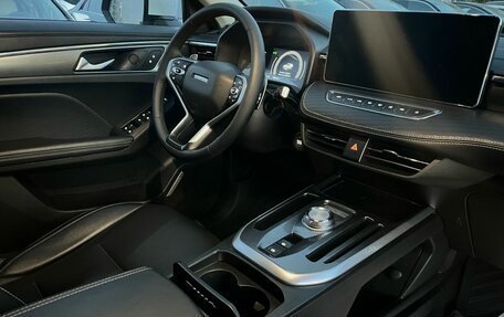 Haval Jolion, 2023 год, 1 599 000 рублей, 8 фотография