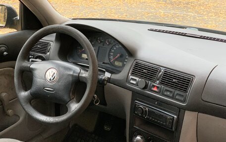 Volkswagen Golf IV, 1998 год, 325 000 рублей, 6 фотография