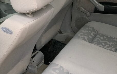Volkswagen Golf IV, 1998 год, 325 000 рублей, 5 фотография
