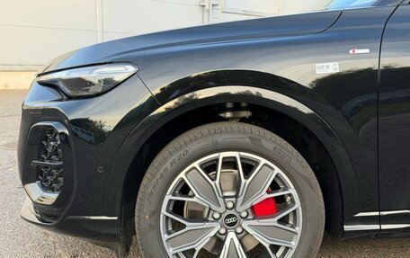 Audi Q5, 2026 год, 6 650 000 рублей, 4 фотография